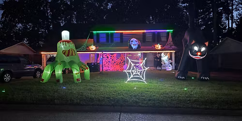 Halloween FUN!