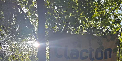 Live at the Lounge - Martello Lounge, Clacton on Sea 