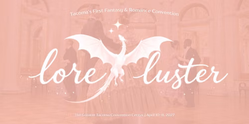 Lore and Luster 2027