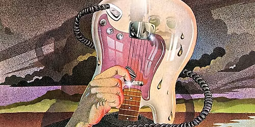 Dead Rekordings - Jerry Garcia Band "Reflections" 50th Anniversary