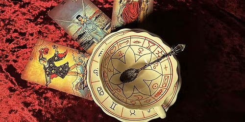 The Drunken S\u00e9ance