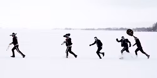 Hola Ghost - Support: Goblin Shark (SF) - F\u00c5 BILLETTER - BETA