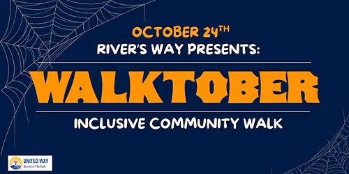 Walktober 2026