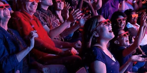 Ultimate 4D Experience