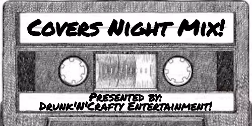 Music Bingo Night @ Madison's on Dowlen: Covers Night Edition!