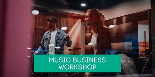 Electronic Presskit Workshop | 27. November 2025 - Campus Stuttgart