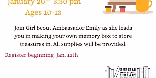 Memory Box