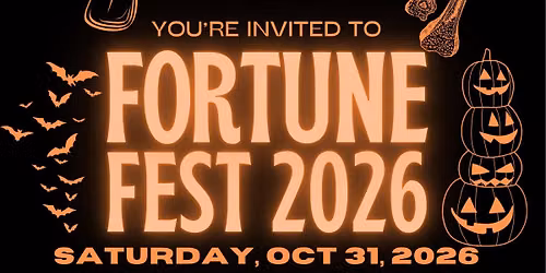 The Serpent's Key Second Annual Fortune Fest 