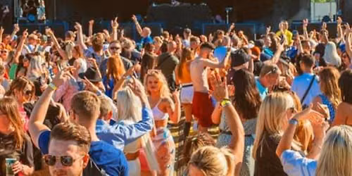 Cafe Mambo Ibiza Classics In The Park
