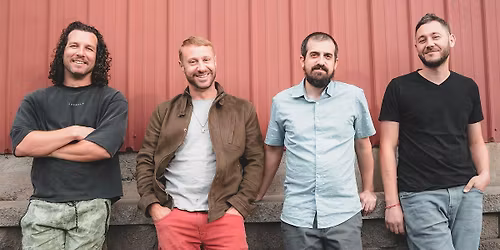 Spafford at HI-FI Annex
