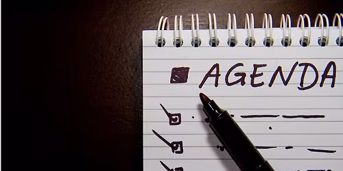 Kingsnorth Parish Council Monthly Meeting