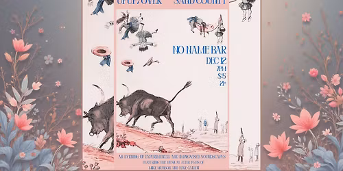 upup\/OVER & Sand County