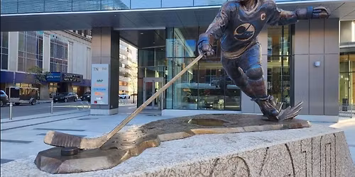 Mid-Afternoon Coffee Break - Hargrave St Market