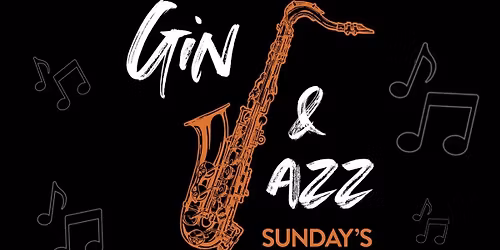 Gin & Jazz ft Eighty Six Acoustic