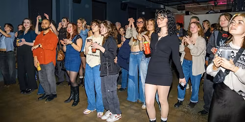 Queer Connection (5th edition!!)