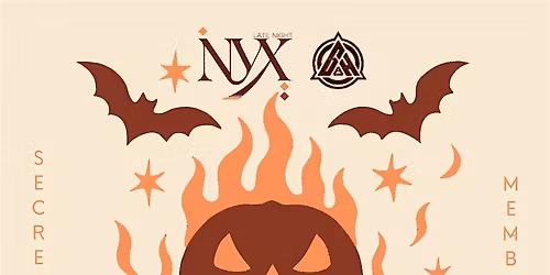 Nyx After Hours Special Diwali Edition