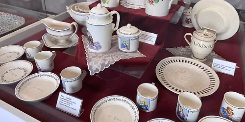 T\u00fdneck\u00e1 kamenina - v\u00fdstava