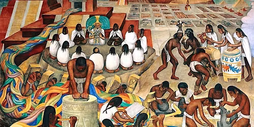 Reading Group on Mexican Philosophy and Culture