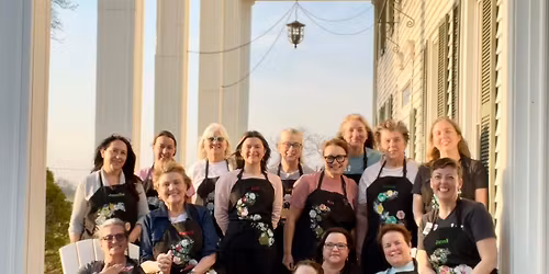 WestWind Spring Retreat 2026