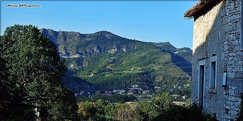 Salute e Cammino dei Ribelli  in Appennino Perduto (Banditi Partigiani Contadini Camminatori)