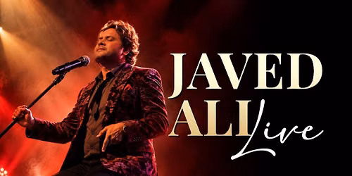 Hoyi Choyi Anondo Foundation Javed Ali Live