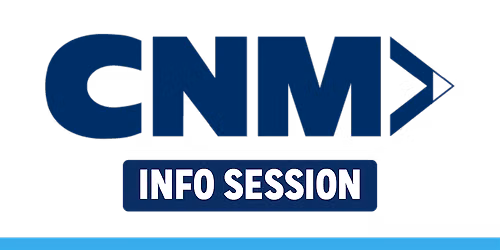 CNM's 3rd Annual BIZ Match: Speed Networking