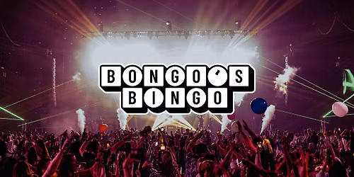 Bongo's Bingo