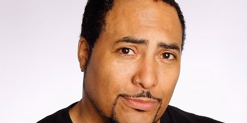 Shang Forbes at Laugh Factory at Horseshoe
