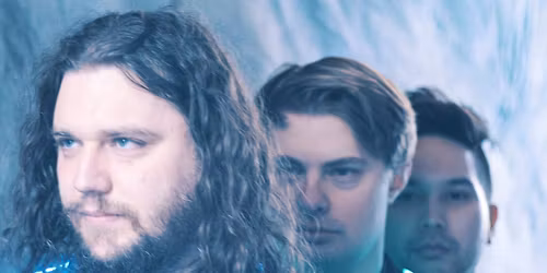 Remainders + Tiny Monsters + dannirose at Wild Child (Olympia, WA