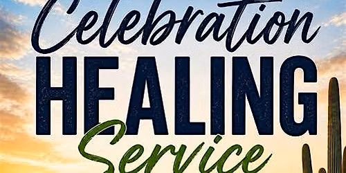 Healing Service