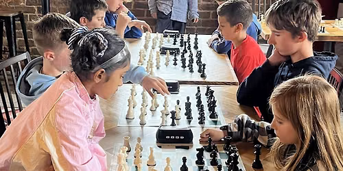 Blitz like Naroditsky: Third York Chess Summer School 2026
