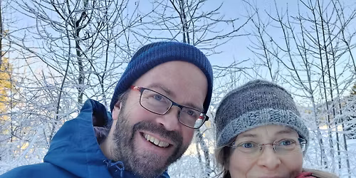Jin Shin Jyutsu - Basis-Seminar in Leipzig