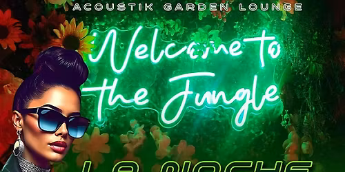 La Noche en la Jungla