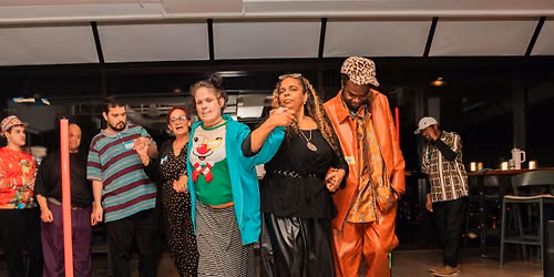 Lawrenceville Moves: Open Up's Winter Ball for All