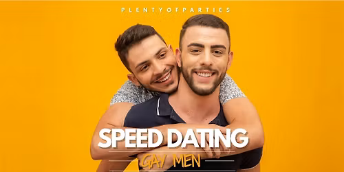 Gay Men Speed Dating NYC @ Lovejoys : Queer Speed Dating | Brooklyn Event