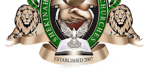 Shekinah Fellowship  Convocation Registration
