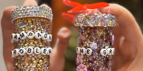 Bling it on ~ REGINA