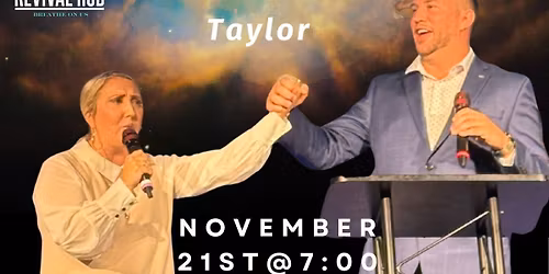 Healing Crusade 2025