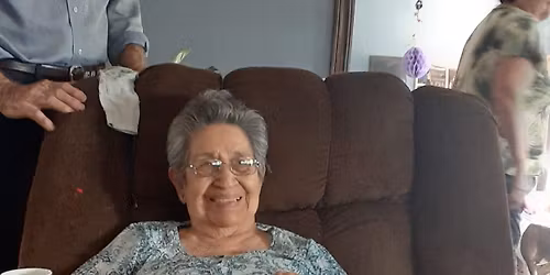 Celebration of Life for Elizabeth Morales