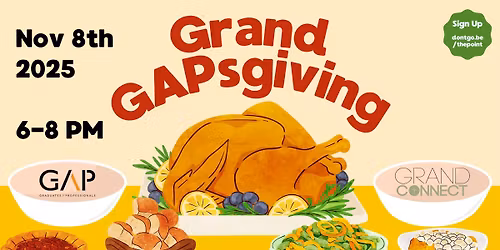 GrandGAPsgiving