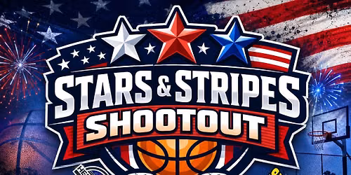 Stars & Stripes 3on3 Basketball Tournament