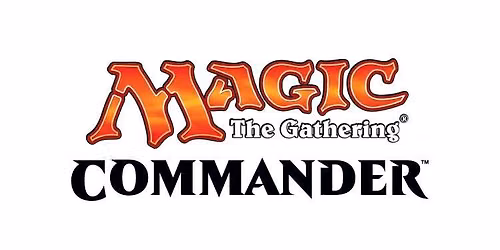 Friday Night Magic: Commander