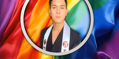 MISTER GAY SUGBO 2026 THE CORONATION 