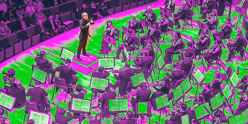 MINER\u00cdA SYMPHONY ORCHESTRA OF MEXICO