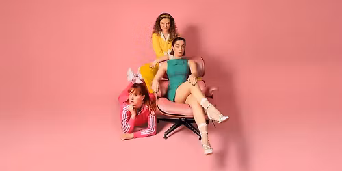 TRADWIVES de musical