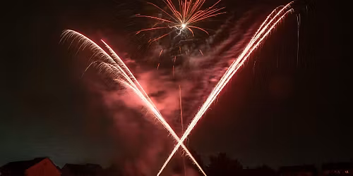 Friends of Someries Junior School Fireworks & Christmas market