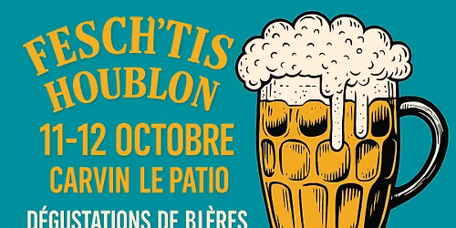 festival fesch'tis houblon #7