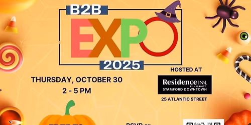 Stamford B2B Expo