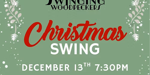 Christmas Swing 