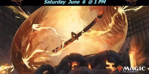MTG Pauper